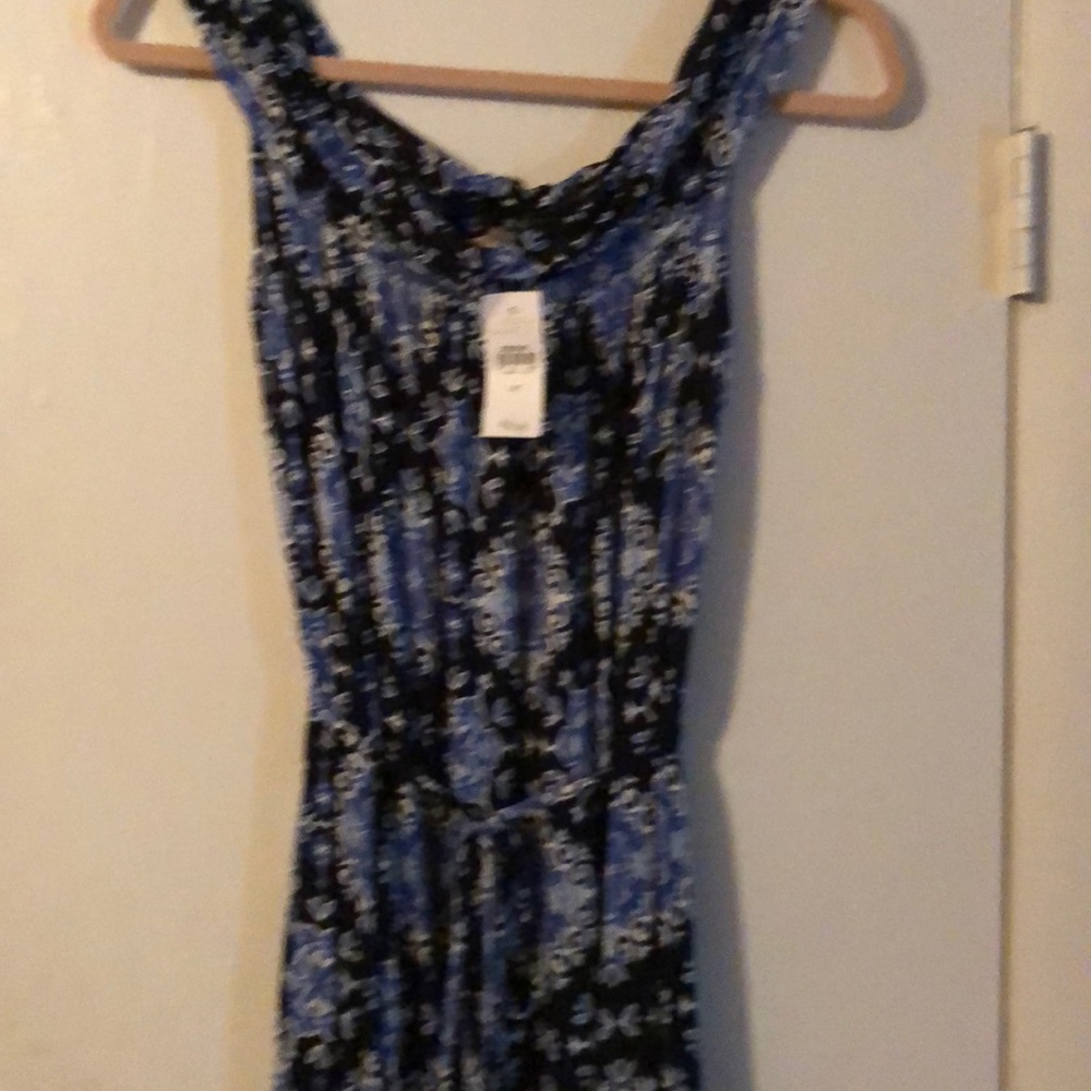 Loft dress